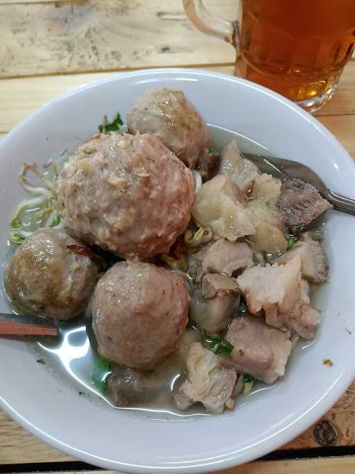 Zona Bakso Tasikmalaya 2