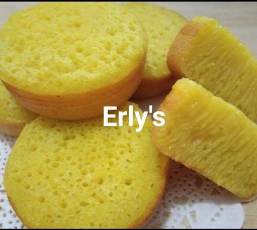 Erlys Cake & Bakery 8