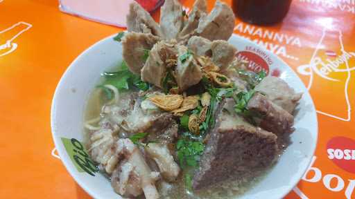 Bakso Tb 10