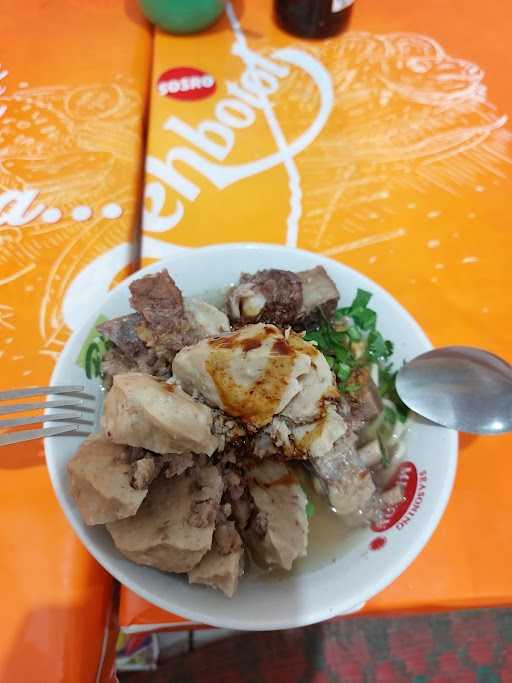 Bakso Tb 9