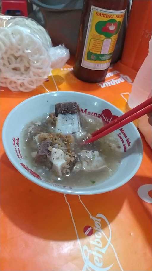 Bakso Tb 8