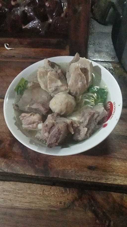 Bakso Tb 4