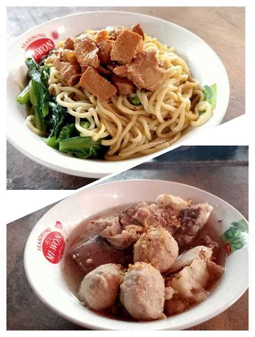 Bakso Tb 2