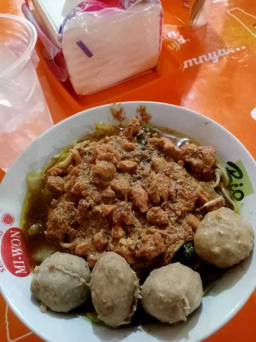 Bakso Tb 1