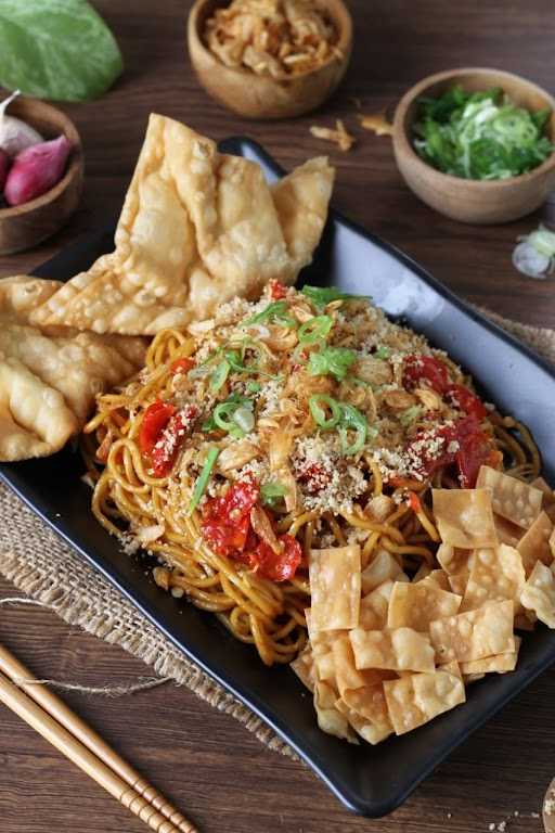 Mie Jera Sudirman Indramayu 1