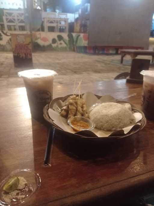 Warung Cimanuk 1