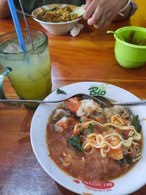 Bakso Boom Indramayu 10