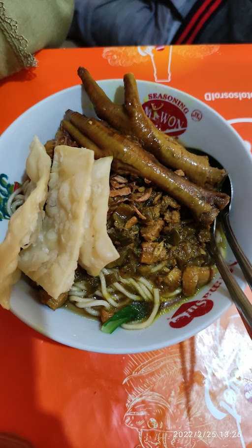 Bakso Boom Indramayu 8