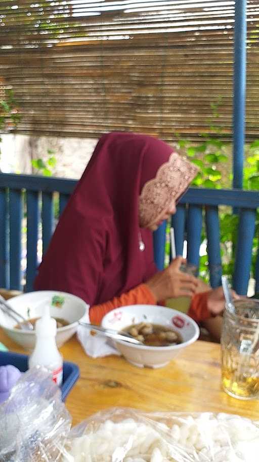 Bakso Boom Indramayu 5