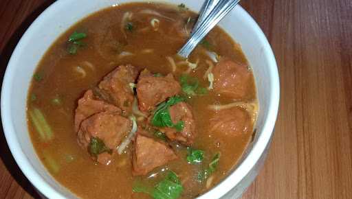 Bakso Boom Indramayu 1