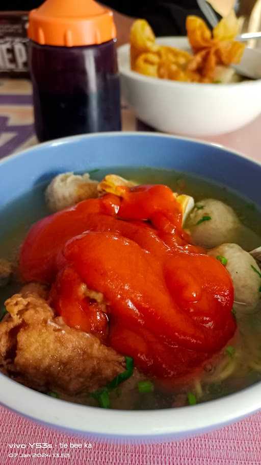 Bakso Malang Sudirman Indramayu 10