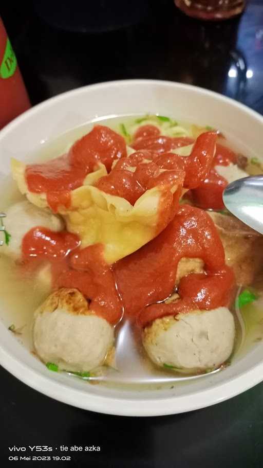 Bakso Malang Sudirman Indramayu 9