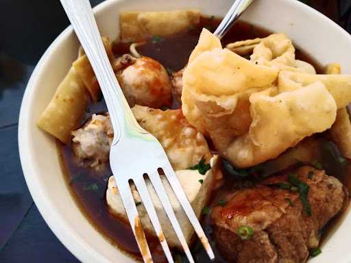 Bakso Malang Sudirman Indramayu 8