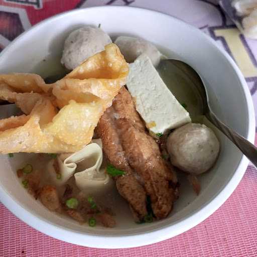 Bakso Malang Sudirman Indramayu 7