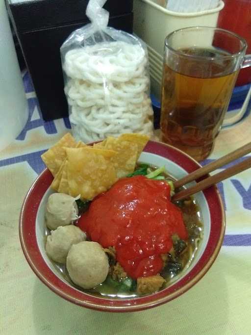 Bakso Malang Sudirman Indramayu 6