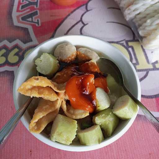 Bakso Malang Sudirman Indramayu 5