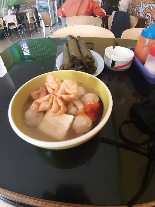 Bakso Malang Sudirman Indramayu 4