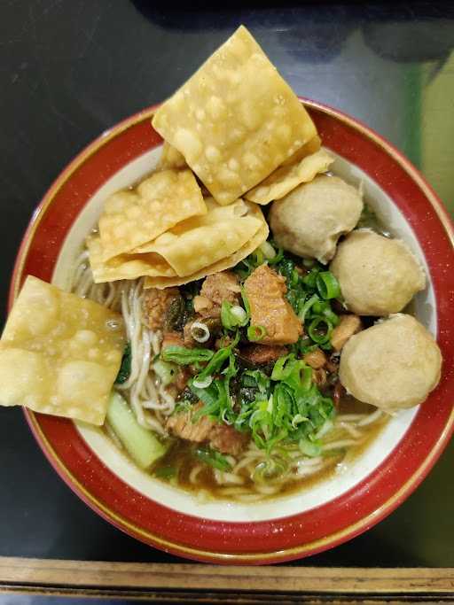 Bakso Malang Sudirman Indramayu 2