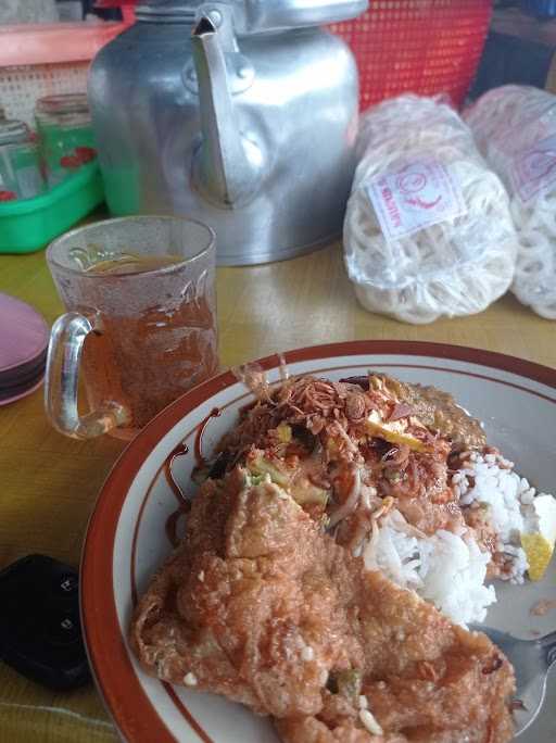 Nasi Kuning & Lengko Pahlawan 3