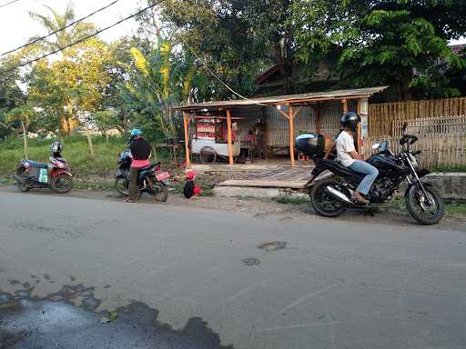 Sate Talang Tembaga 2