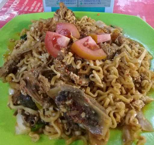 Warmindo Mie Dermayu 1