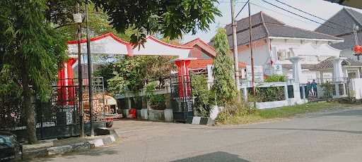 Warung Bubur Mak Inah 10