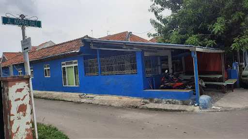 Warung Bubur Mak Inah 9