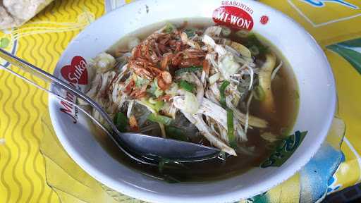 Warung Bubur Mak Inah 7