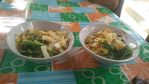 Mie Pangsit Lumayan 2