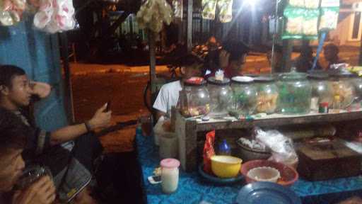 Warung Bu Saroh 1