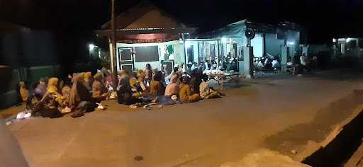 Warung Bu Saroh 5