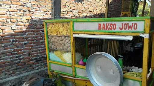 Bakso Jowo. Cak Samsi 2