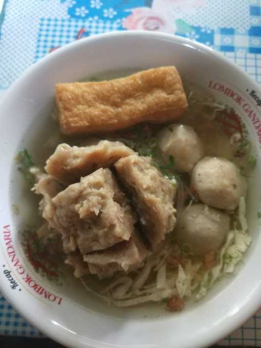 Bakso Mbak Umi 1