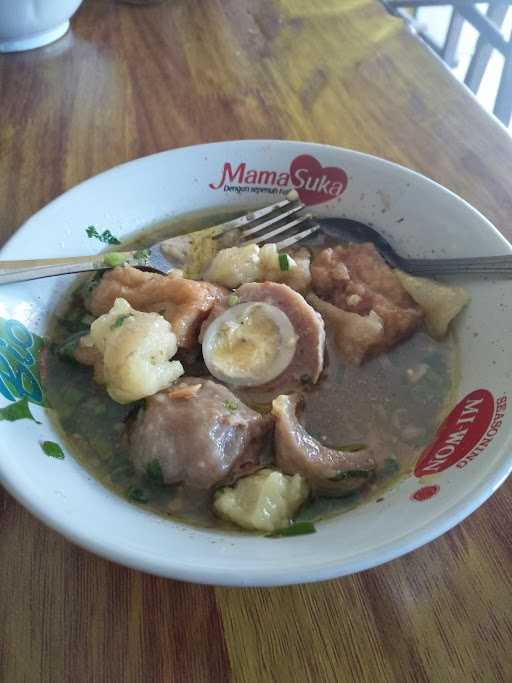 Bakso Rajawali 8