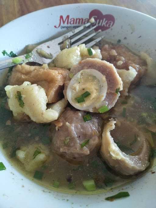 Bakso Rajawali 7