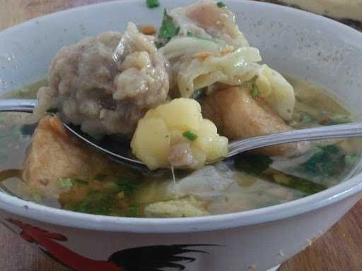 Bakso Rajawali 1