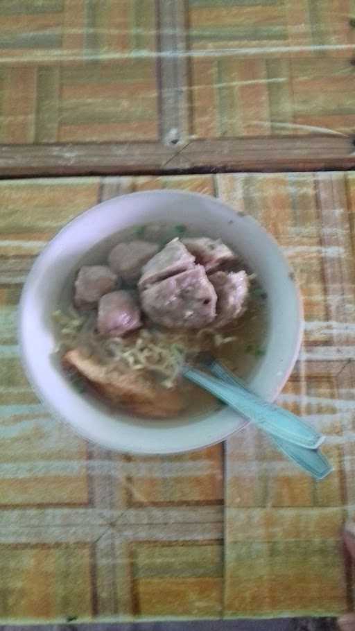 Bakso Urat Cabang Cak Pon Jabon 7