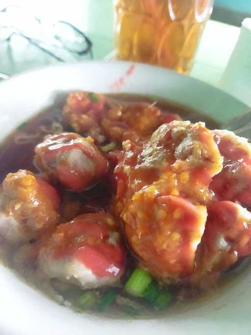 Bakso Urat Cabang Cak Pon Jabon 5