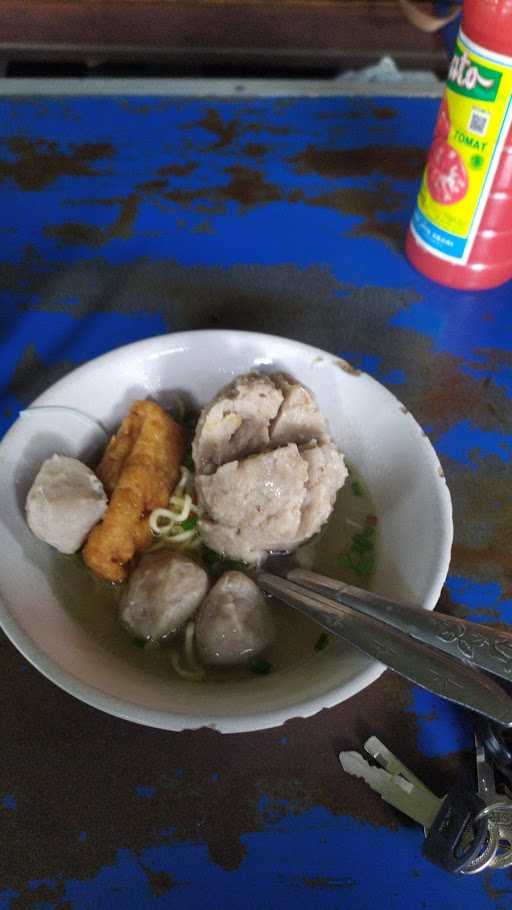 Bakso Urat Cabang Cak Pon Jabon 3