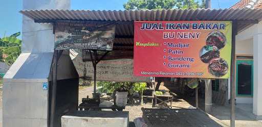 Ikan Bakar Ibu Neni 1