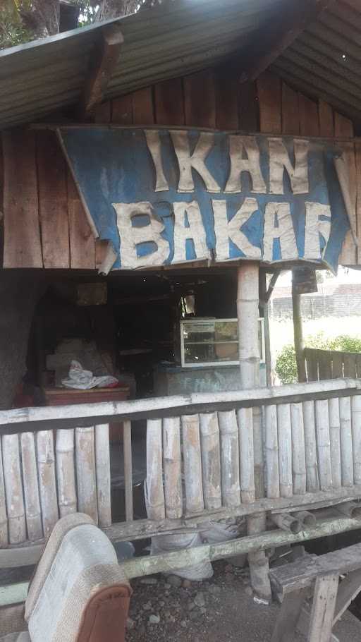 Ikan Bakar Mbak Nul 9