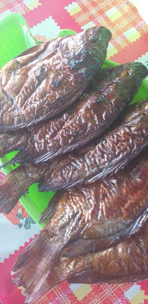 Ikan Bakar Yuk Muna 7