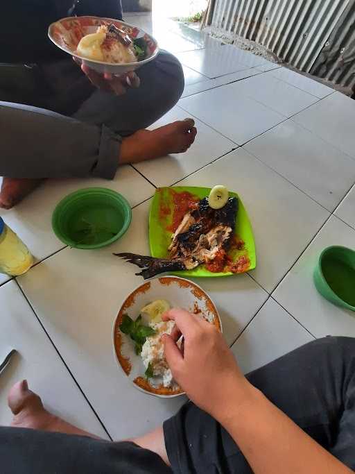 Ikan Bakar Yuk Muna 9