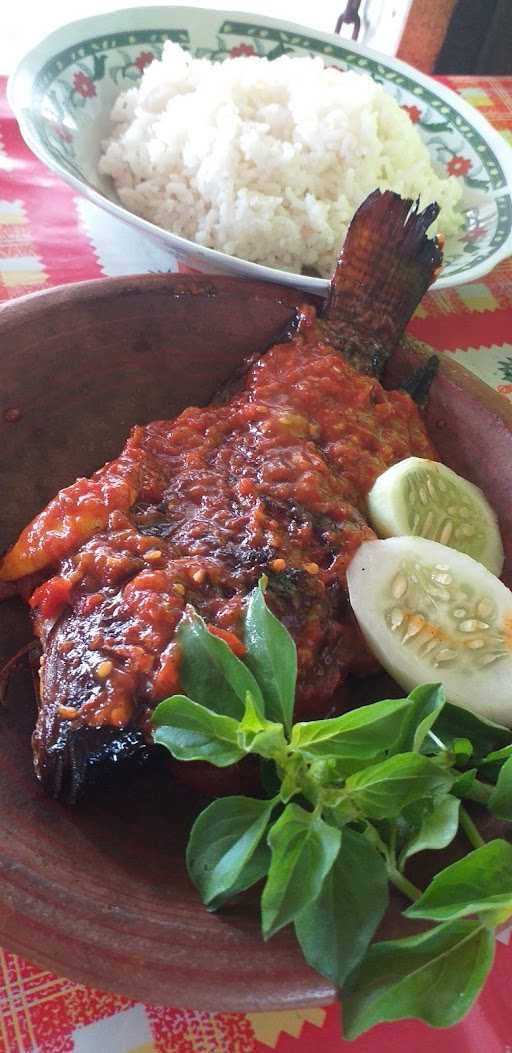 Ikan Bakar Yuk Muna 4