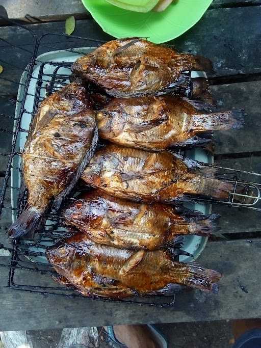 Ikan Bakar Yuk Muna 8