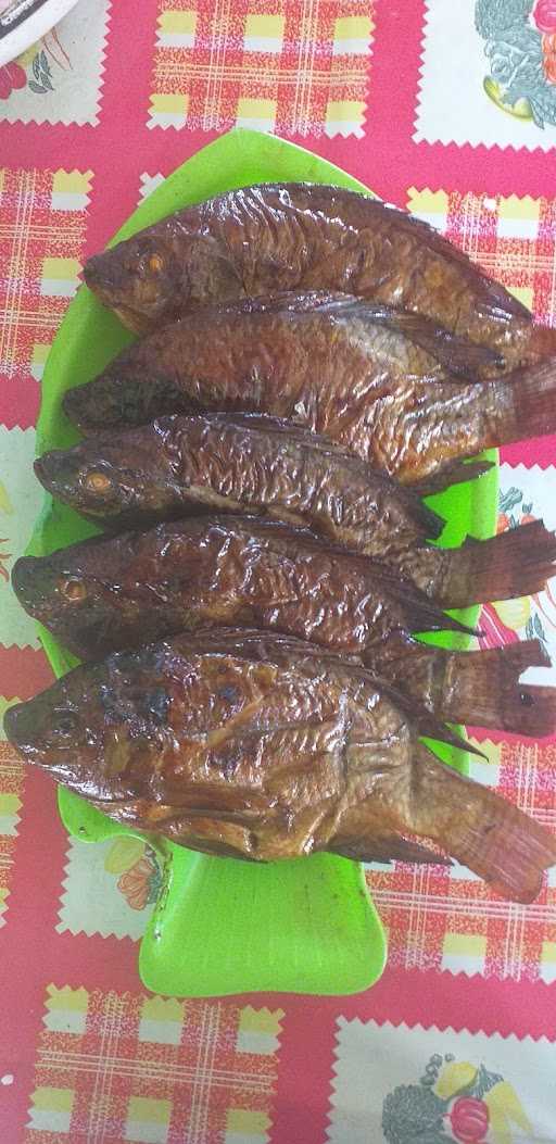 Ikan Bakar Yuk Muna 6