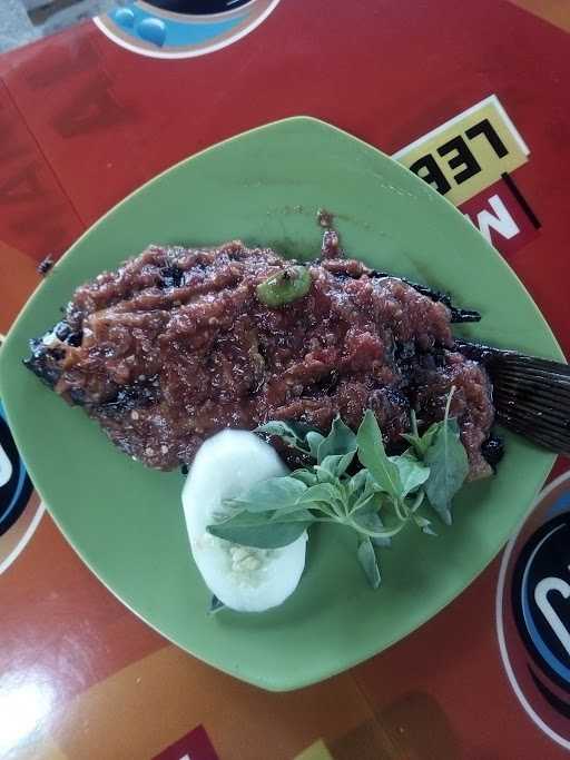 Ikan Bakar Yuk Muna 10