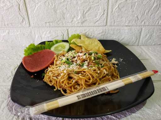 Kedai Ara - Mie Juara 1