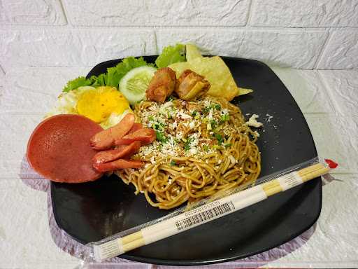 Kedai Ara - Mie Juara 2