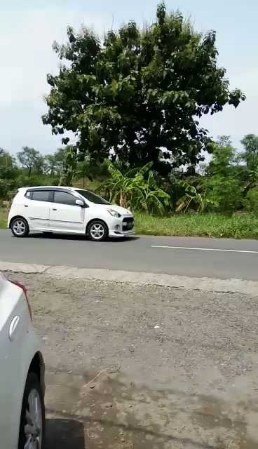 Kolam Pancing & Lesehan Sabati 6